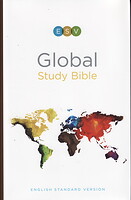 Global Study Bible
