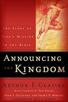 Announcing the Kingdom