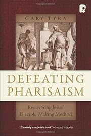 Defeating Pharisaism