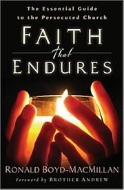 Faith that Endures