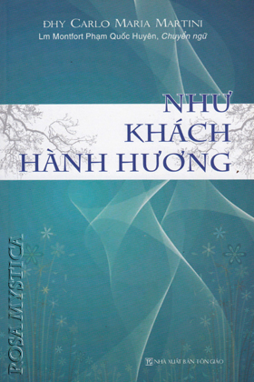 Như khách hành hương