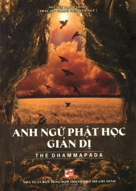 Anh Ngữ Phật Học Giản Dị