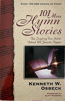 101 Hymn Stories
