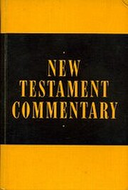 New Testament Commentary