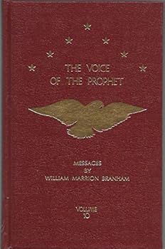 The Voice of the Prophet