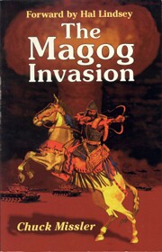 The Magog Invasion
