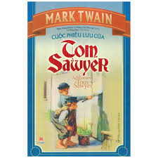 Cuộc phiêu lưu của Tom Sawyer