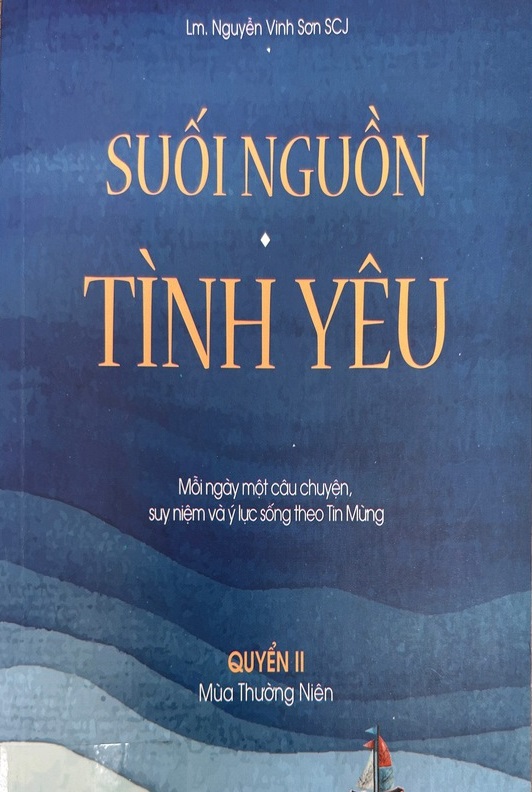 Suối nguồn tình yêu