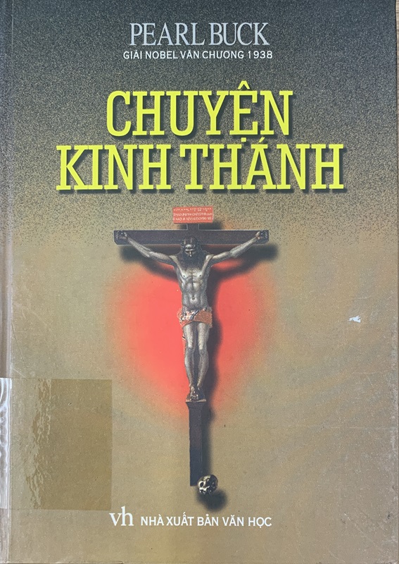 Chuyện Kinh Thánh