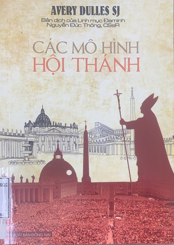 Các Mô Hình Hội Thánh