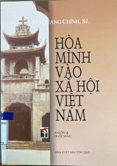 Hòa Mình Vào Xã Hội Việt Nam