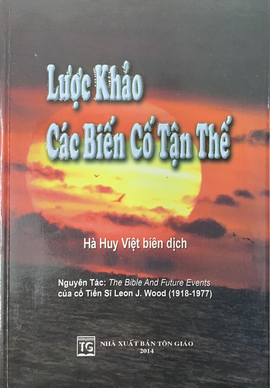 Lược khảo các biến cố tận thế