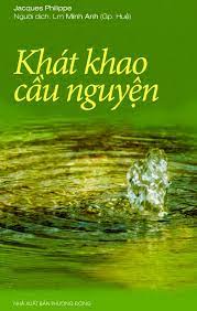 Khát khao cầu nguyện