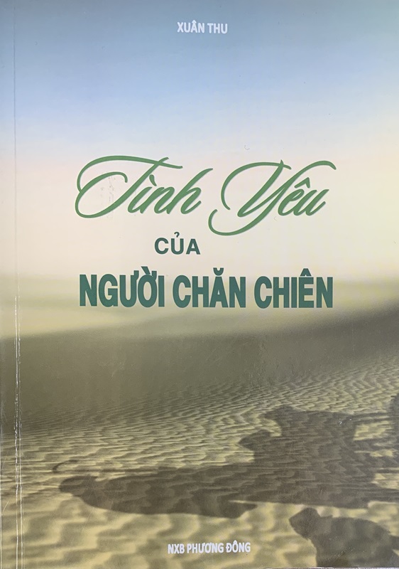 Tình Yêu của Người Chăn Chiên