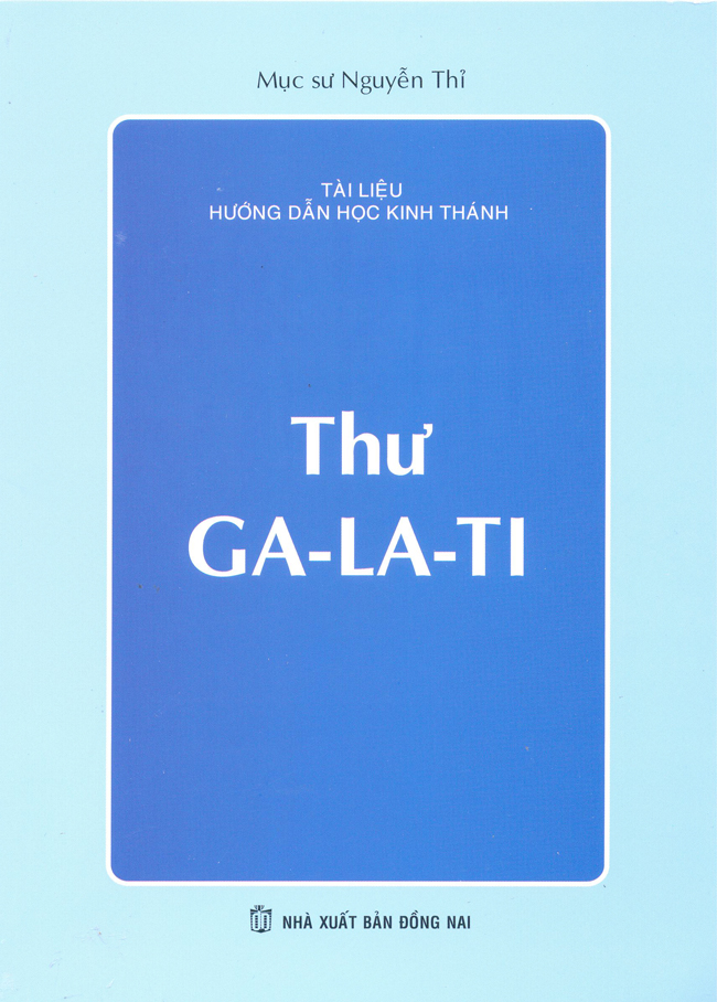 Thư Ga-la-ti