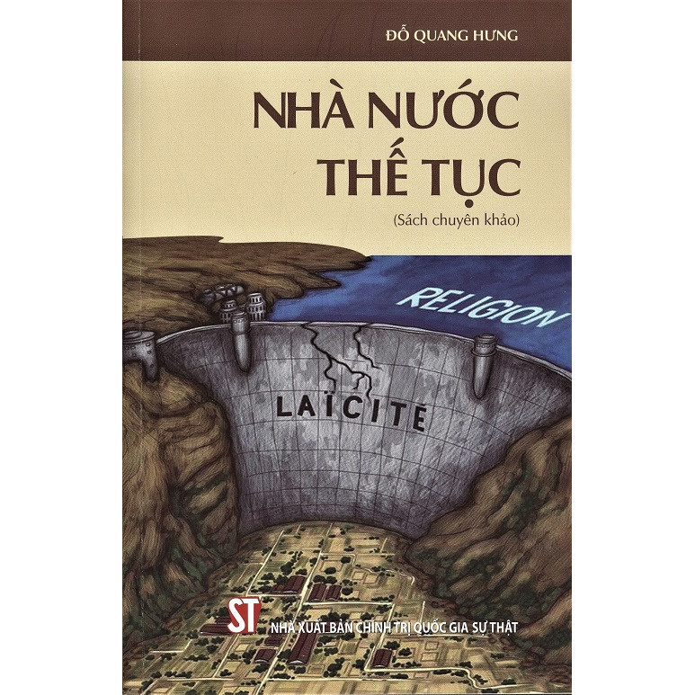 Nhà nước thế tục