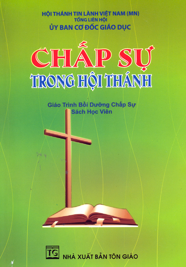 Chấp Sự trong Hội Thánh