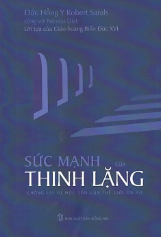 Sức Mạnh Của Thinh Lặng