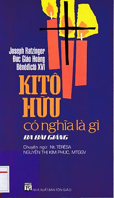 Kitô hữu có nghĩa là gì