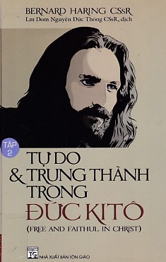 Tự do và trung thành trong Đức Kitô