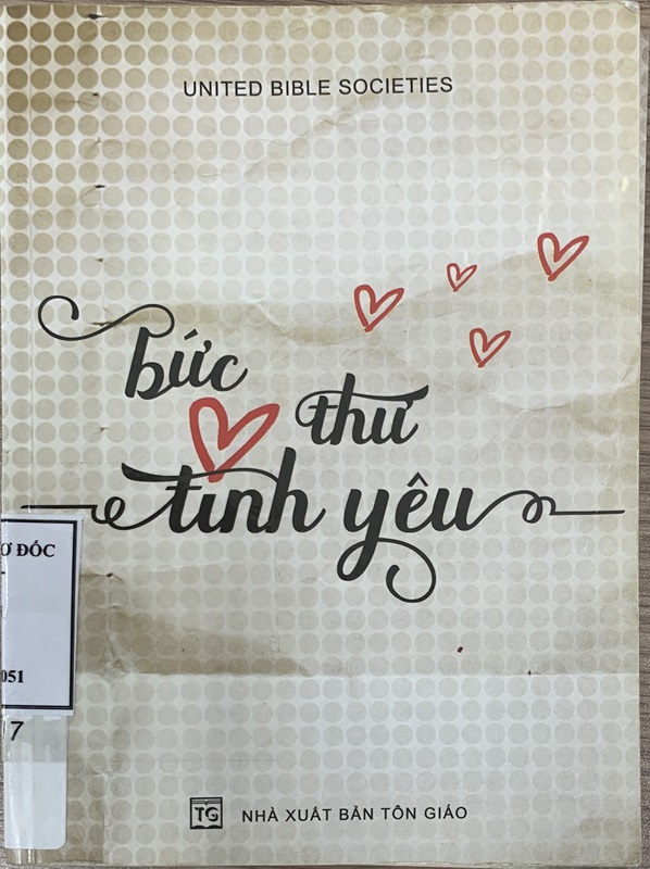 Bức Thư Tình Yêu