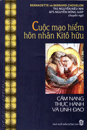 Cuộc Mạo Hiểm Hôn Nhân Kitô Hữu