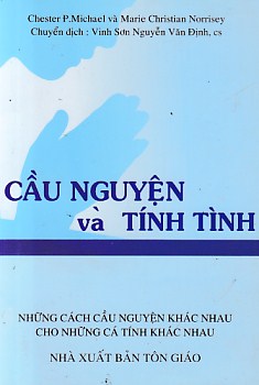 Cầu nguyện và tính tình