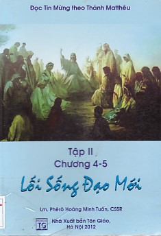 Đọc Tin mừng theo thánh Matthêu