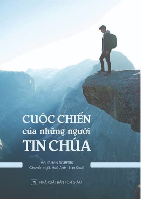 Cuộc Chiến của những người Tin Chúa