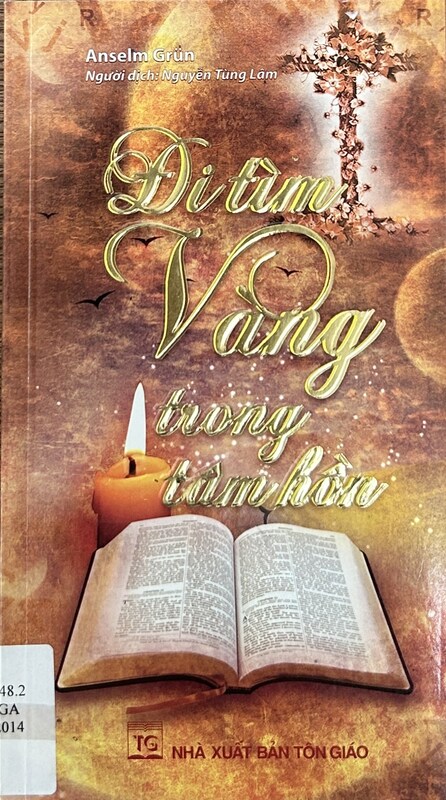 Đi tìm vàng trong tâm hồn