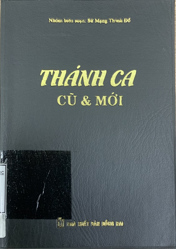 Thánh Ca Cũ và Mới