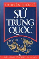 Sử Trung Quốc