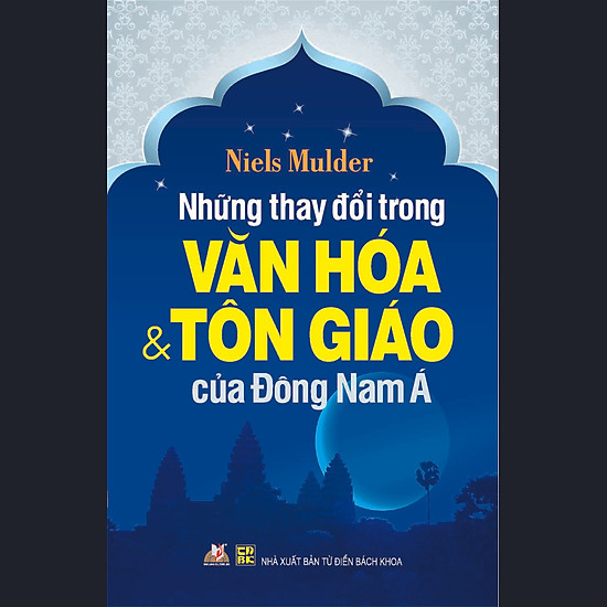 Những thay đổi trong văn hoá và tôn giáo của Đông Nam Á