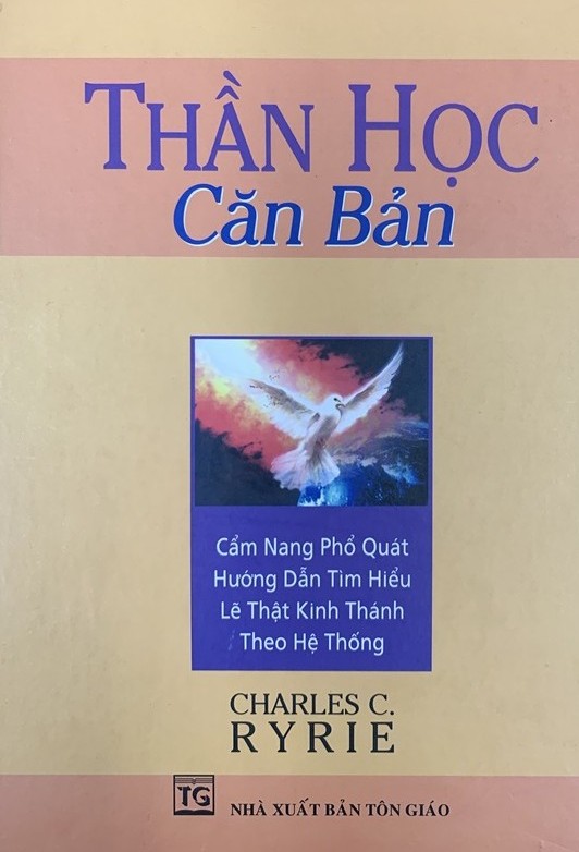 Thần Học Căn Bản