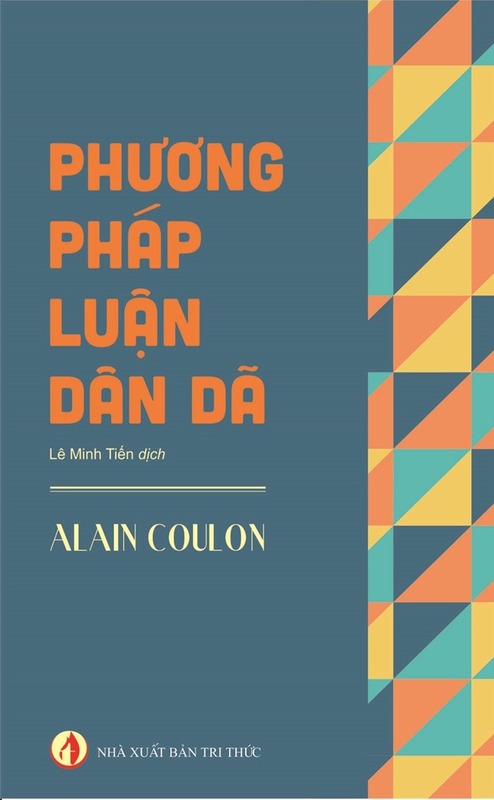 Phương Pháp Luận Dân Dã