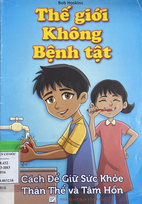 Thế Giới Không Bệnh Tật