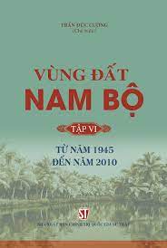 Vùng đất Nam Bộ