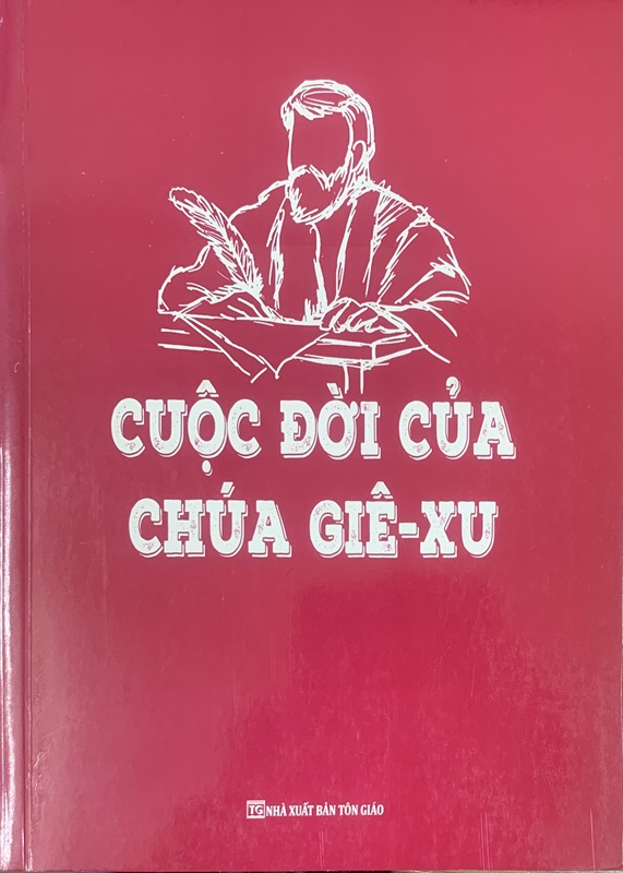 Cuộc Đời của Chúa Giê-xu