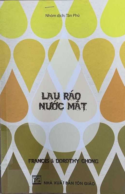 Lau Ráo Nước Mắt