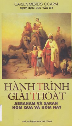 Hành trình giải thoát