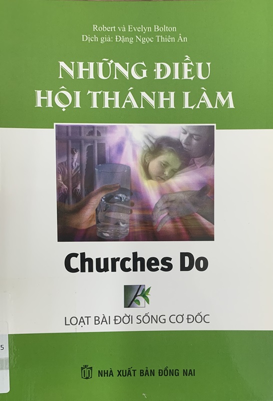 Những Điều Hội Thánh Làm