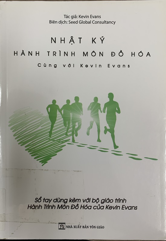 Nhật Ký Hành Trình Môn Đồ Hóa