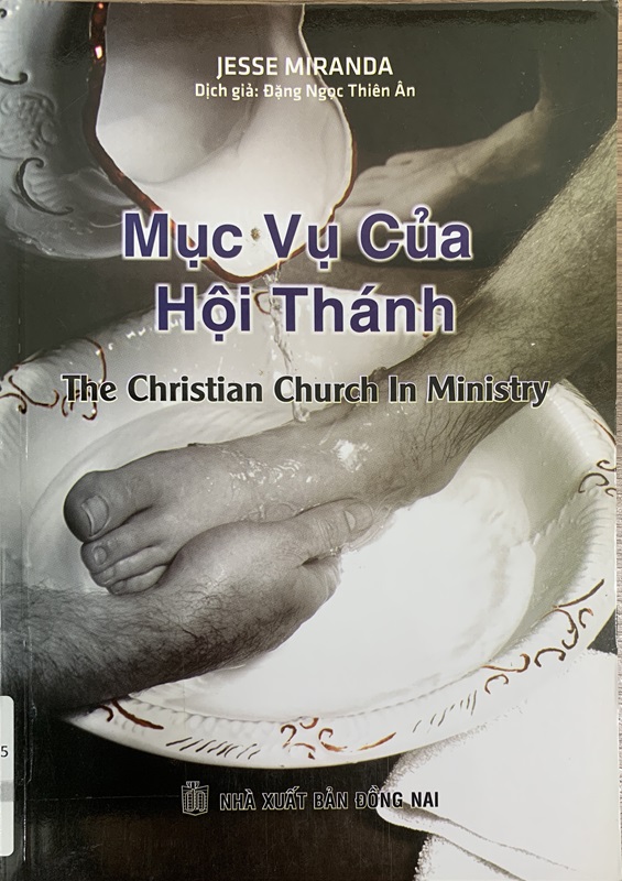 Mục Vụ của Hội Thánh