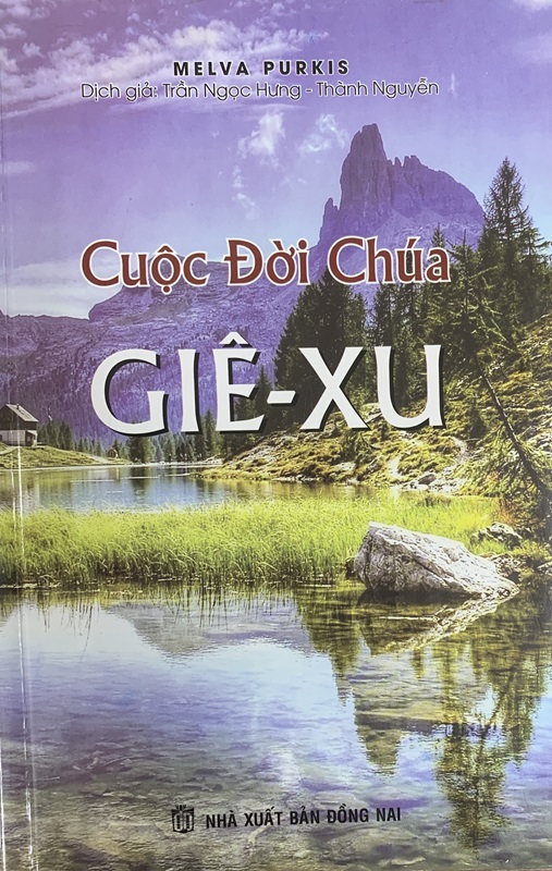 Cuộc Đời Chúa Giê-xu