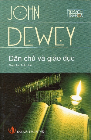 Dân Chủ và Giáo Dục