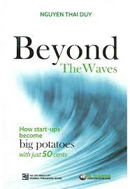 Beyond the Waves