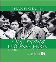 Nữ tướng Lương Hóa