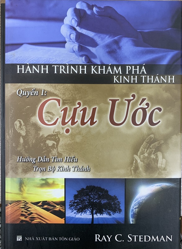 Hành Trình Khám Phá Kinh Thánh Cựu Ước