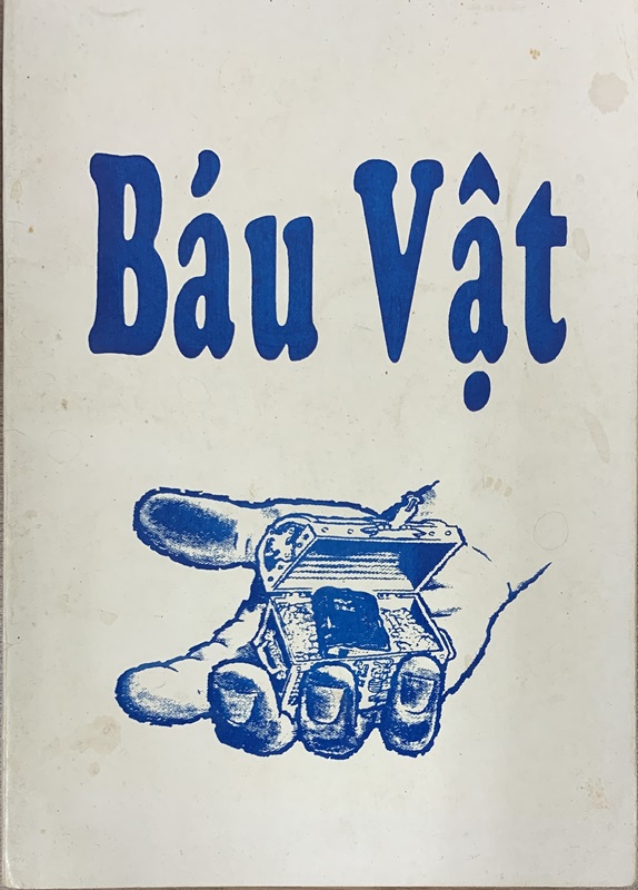 Báu vật