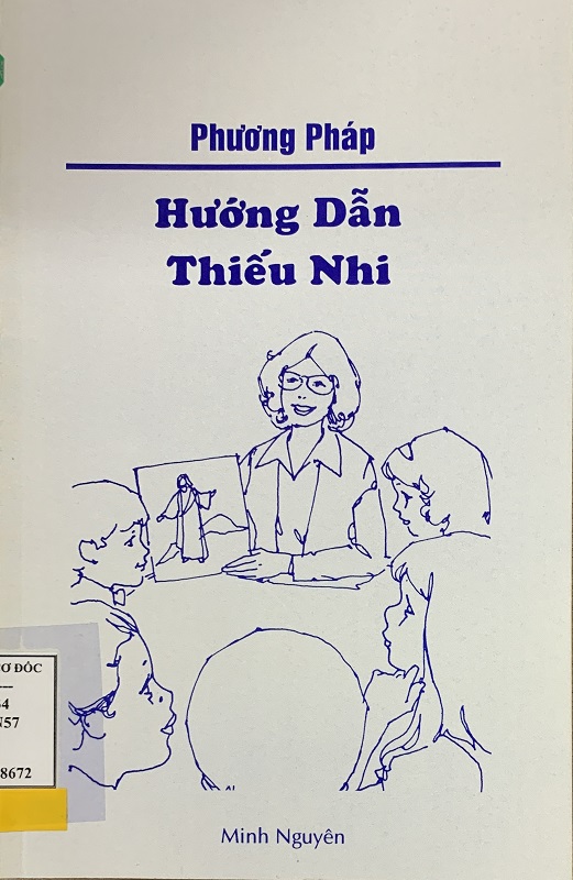 Phương Pháp Hướng Dẫn Thiếu Nhi